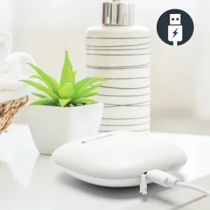 RIO Face Lift & Tone Facial Toner prístroj na spevnenie krku a brady 1 ks