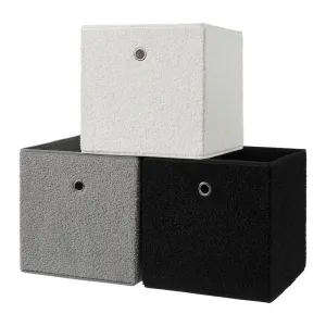 skladací box TEDDY -EXT-