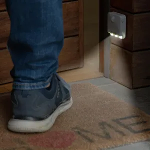 InnovaGoods LED světlo se senzorem pohybu Lumtoo, 2 ks