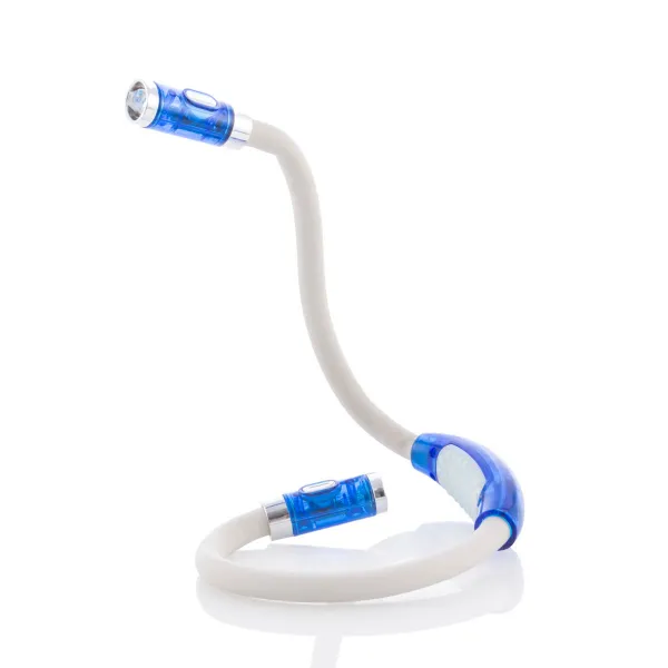 InnovaGoods LED lampička na čtení na krk Nereled