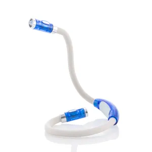 InnovaGoods LED lampička na čtení na krk Nereled