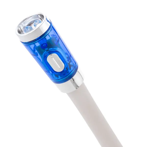 InnovaGoods LED lampička na čtení na krk Nereled