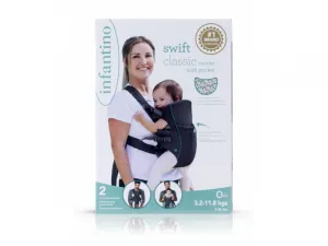 Infantino Nosič Infantino Swift Classic