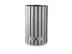 Verrez Toothbrush Holder Silver