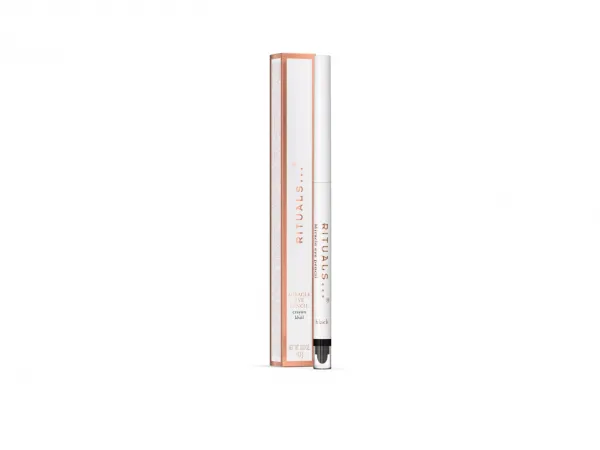 Miracle Eye Pencil - Black