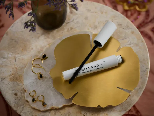 Miracle 3-in-1 Mascara
