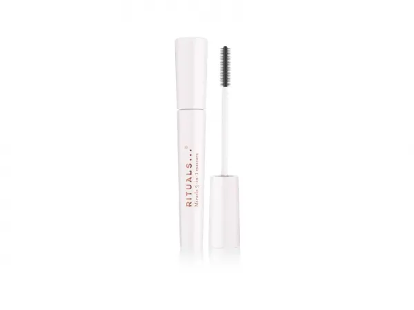 Miracle 3-in-1 Mascara