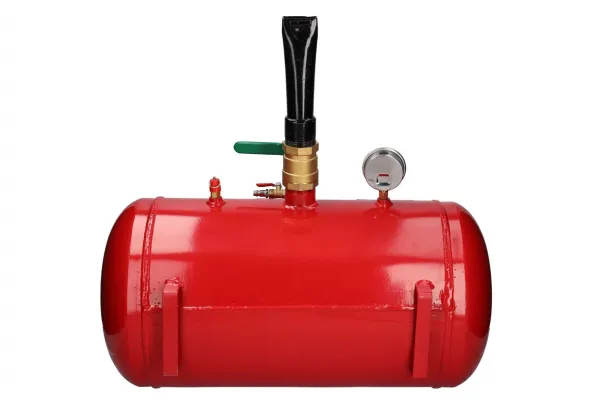 INVENTO Tlakové delo na pneumatiky 30 litrov