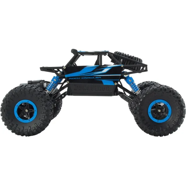 Buddy Toys BRC 18.611 Auto na diaľkové ovládanie 