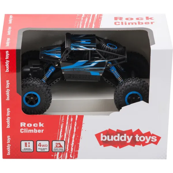 Buddy Toys BRC 18.611 Auto na diaľkové ovládanie 