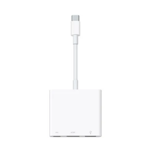 Apple USB-C Digital AV Multiport Adapter MW5M3ZM/A