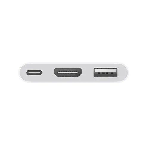 Apple USB-C Digital AV Multiport Adapter MW5M3ZM/A