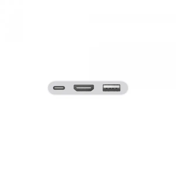 Apple USB-C Digital AV Multiport Adapter MW5M3ZM/A