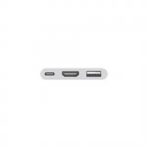 Apple USB-C Digital AV Multiport Adapter MW5M3ZM/A