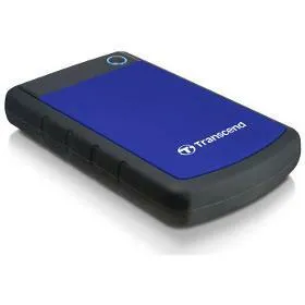 TRANSCEND 2TB ext. HDD