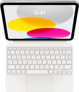 Apple Magic Keyboard Folio pre iPad (10. generácie) - International English MQDP3Z/A