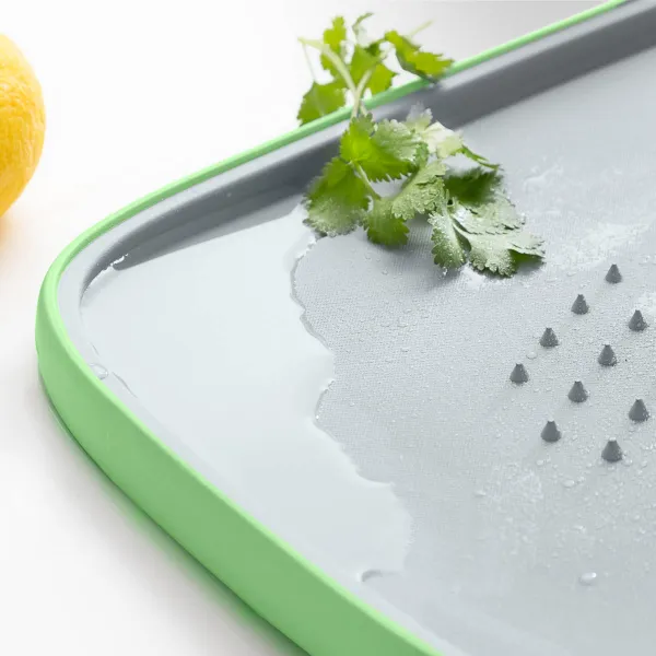 InnovaGoods Oboustranné multifunkční prkénko Reblok