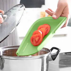 InnovaGoods Oboustranné multifunkční prkénko Reblok