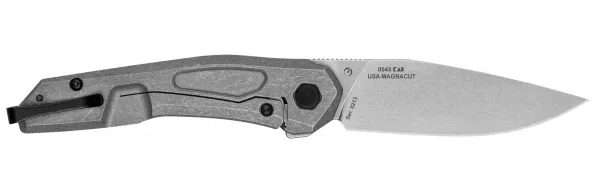 Zero Tolerance 0545
