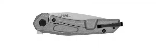 Zero Tolerance 0545