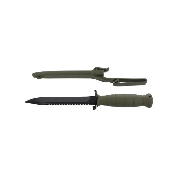 Glock Survival Knife FM 81 zelený