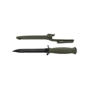 Glock Survival Knife FM 81 zelený