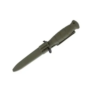 Glock Survival Knife FM 81 zelený