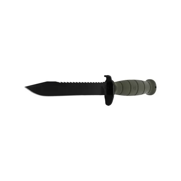 Glock Survival Knife FM 81 zelený