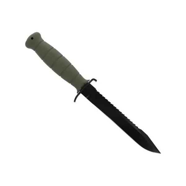 Glock Survival Knife FM 81 zelený