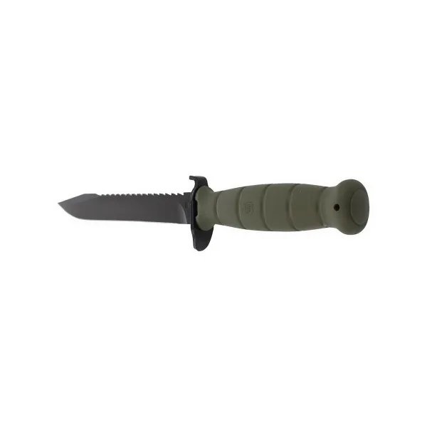Glock Survival Knife FM 81 zelený