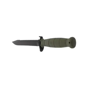 Glock Survival Knife FM 81 zelený