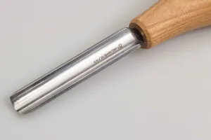 Rydlo BeaverCraft P9/10  rovné - duté, 10mm