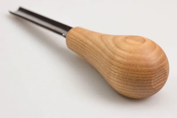 Rydlo BeaverCraft P9/10  rovné - duté, 10mm