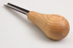 Rydlo BeaverCraft P9/10  rovné - duté, 10mm