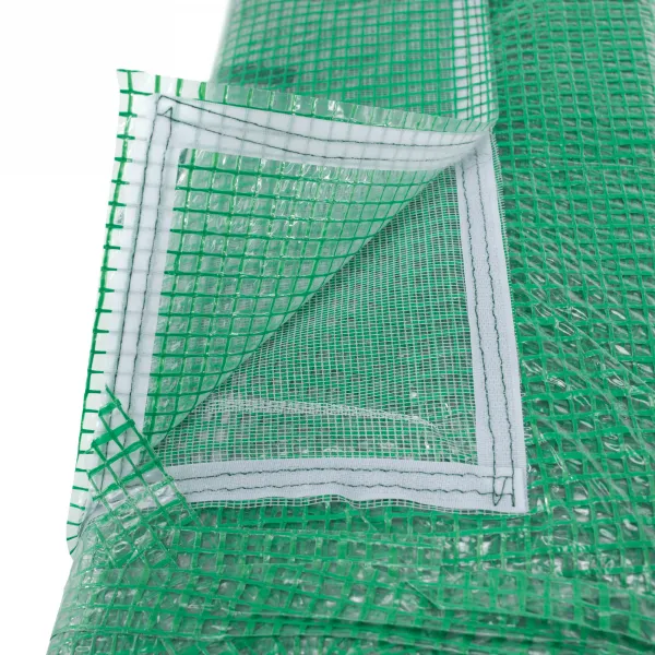 Fóliovník, zelená, 2x3x2 m, FELKO TYP 1