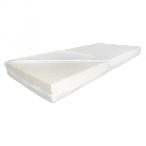 Matrac, penový, 16 cm, 90x200 cm, MONTINY NEW