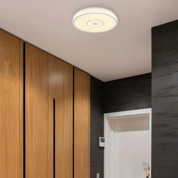 STROPNÉ LED SVIETIDLO NUR