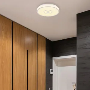 STROPNÉ LED SVIETIDLO NUR