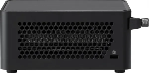 ASUS NUC/14 Pro, (NUC14RVHC3000R2), 90AR0072-M00040