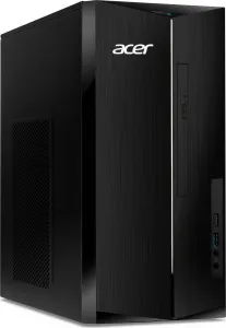 ACER PC Aspire TC-1785_EX, Core i5-14400F, 16GB, 512GB M.2 SSD, Intel RTX 3050,Linux, Black