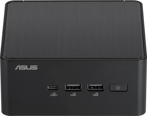 ASUS NUC/14 Pro, (NUC14RVHC3000R2), 90AR0072-M00040