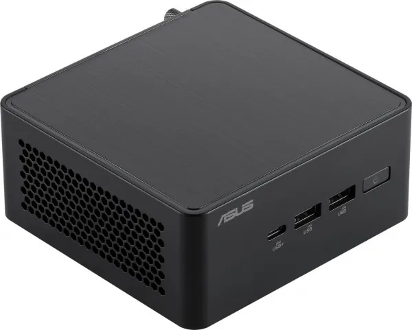 ASUS NUC/14 Pro, (NUC14RVHC3000R2), 90AR0072-M00040