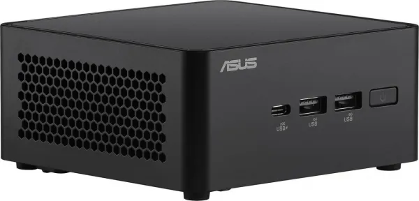 ASUS NUC/14 Pro, (NUC14RVHC3000R2), 90AR0072-M00040