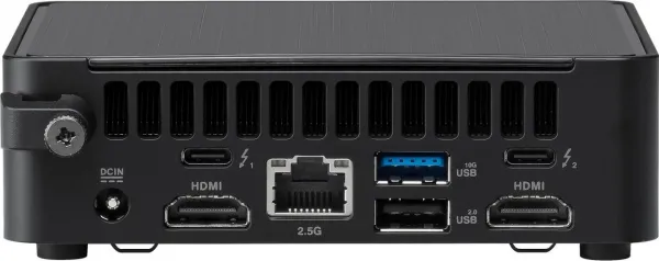 ASUS NUC/14 Pro (NUC14RVKC3000R2), 90AR0062-M00040