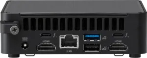 ASUS NUC/14 Pro (NUC14RVKC3000R2), 90AR0062-M00040