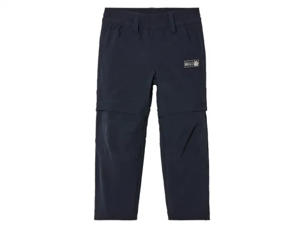 lupilu® Chlapčenské funkčné nohavice (92, navy modrá)
