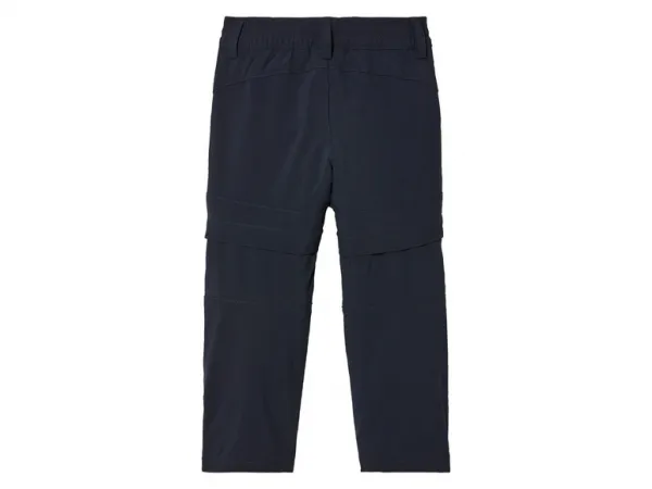 lupilu® Chlapčenské funkčné nohavice (92, navy modrá)