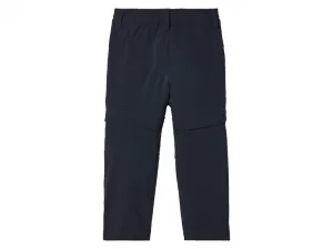 lupilu® Chlapčenské funkčné nohavice (92, navy modrá)