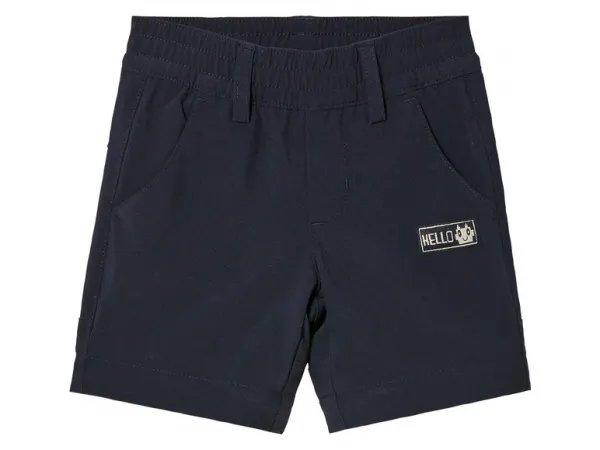 lupilu® Chlapčenské funkčné nohavice (92, navy modrá)
