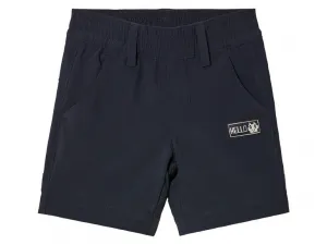 lupilu® Chlapčenské funkčné nohavice (92, navy modrá)